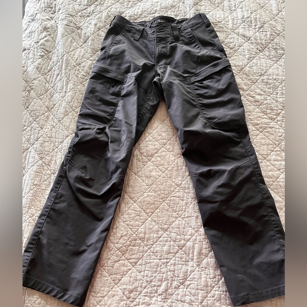 5.11 ridge pants